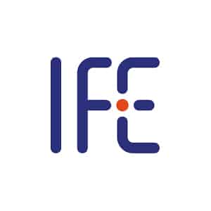 IFE logo