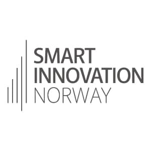 Smart Innovation Norway logo