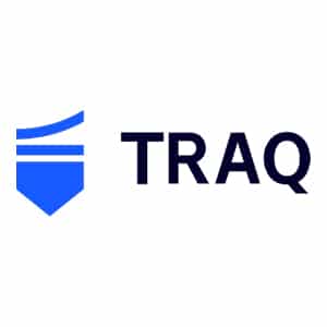 Traq logo