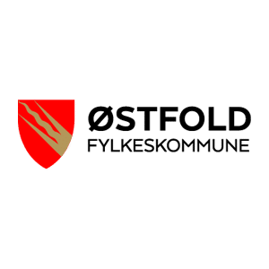 Østfold fylkeskommune logo